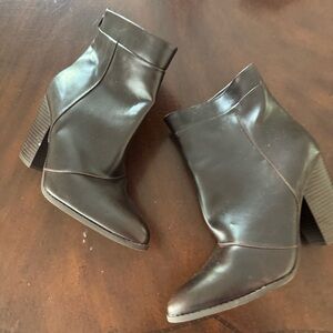 Target ankle boots